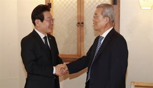李 대통령, 미국 특사로 김종인 검토…이언주·김우영도 포함