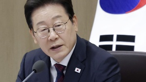 국정과제·정책조정비서관에 한상익 전 민주연구원 부원장