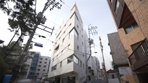 '강남도 아닌데' 상암 6층 건물 시세차익 70억…건물주 정체는?