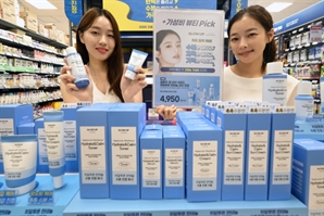 가성비 화장품 선보인 이마트