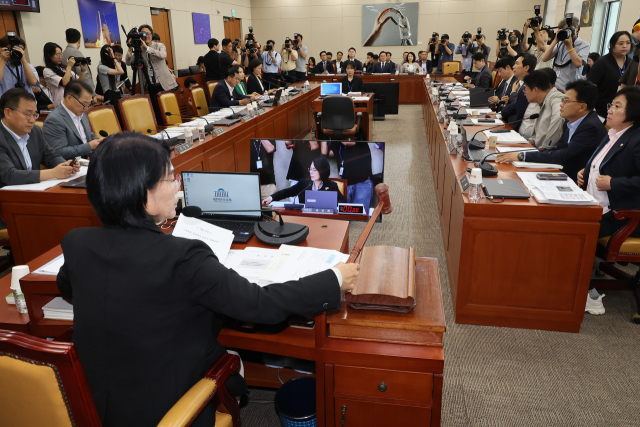 국회, 배경훈 과기정통부 장관 후보자 인사청문회 14일 개최