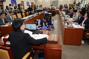 국회, 배경훈 과기정통부 장관 후보자 인사청문회 14일 개최