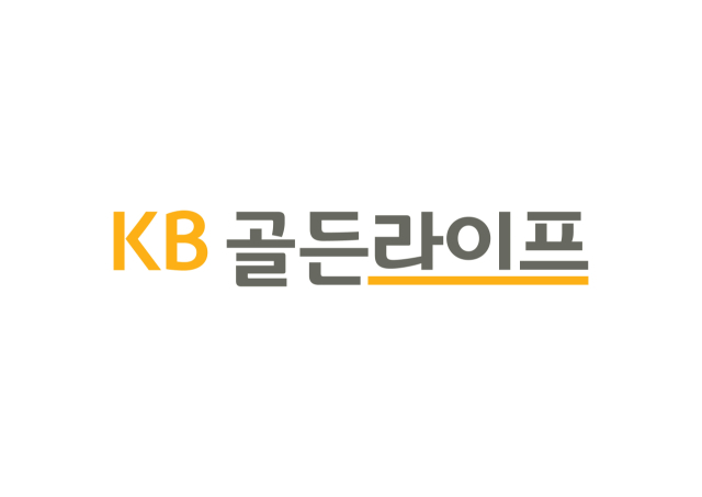 KB, 시니어사업 '골든라이프'로 역량 집중