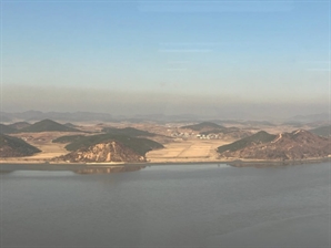 [르포] 북한땅 1.4㎞ 앞 애기봉OP ‘서부전선’…남북 확성기 중단해도 무거운 긴장감[이현호의 밀리터리!톡]