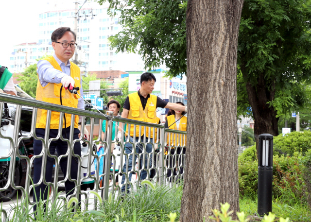 사진 제공=금천구