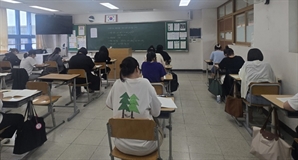 전문간호사 1차시험에 576명 응시…“고령화 속 관심·수요 증가”