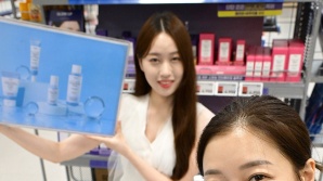 초저가 화장품 선보이는 이마트
