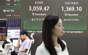 상장 문턱 높이고 자사주 소각 늘렸더니…상장사 자본금 10년 만에 줄었다