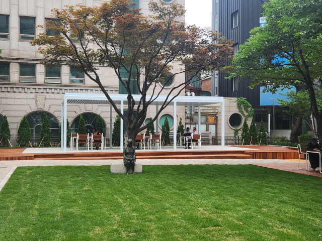 사진 제공=서초구