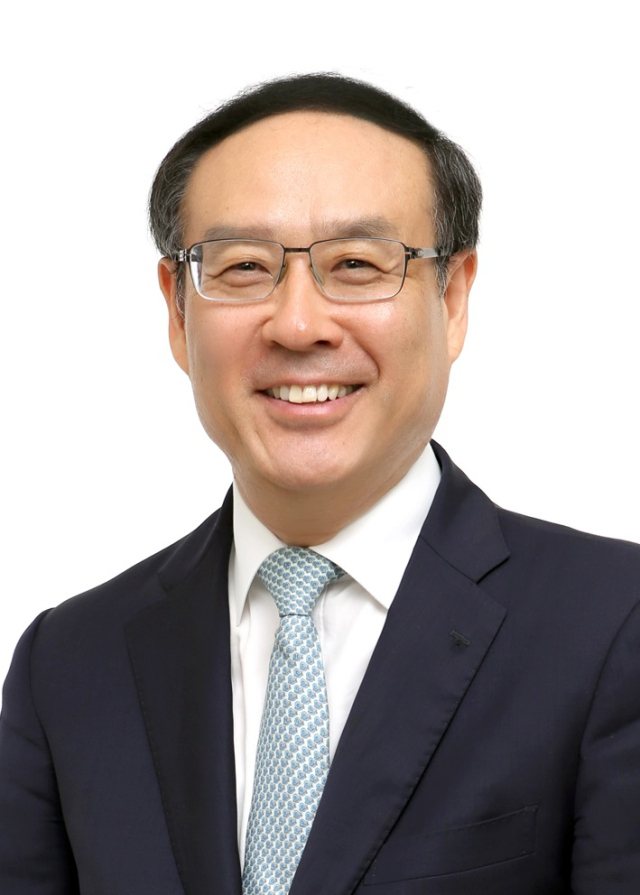오세정 서울대 물리천문학부 명예교수·전 총장