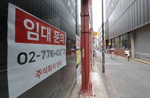  韓 잠재성장률 1%대…단기 부양 대신 구조개혁 속도 낼 때다