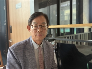 이정덕 서초파크골프협회장 “서로 배려·존중하는 품격 있는 동호인 양성 위해 힘쓸 것”