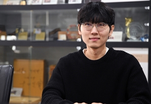 바둑 상반기 다승·승률·연승 1위에 신진서