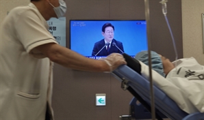 환자단체 "스스로 떠난 전공의·의대생, 특혜성 예외조치 안 돼"
