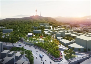 ‘독점’ 남산 곤돌라 지역상생리츠로 개발…DMC미매각 부지도