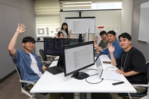 "AI 우군 늘리자" 통신3사 스타트업 확보戰