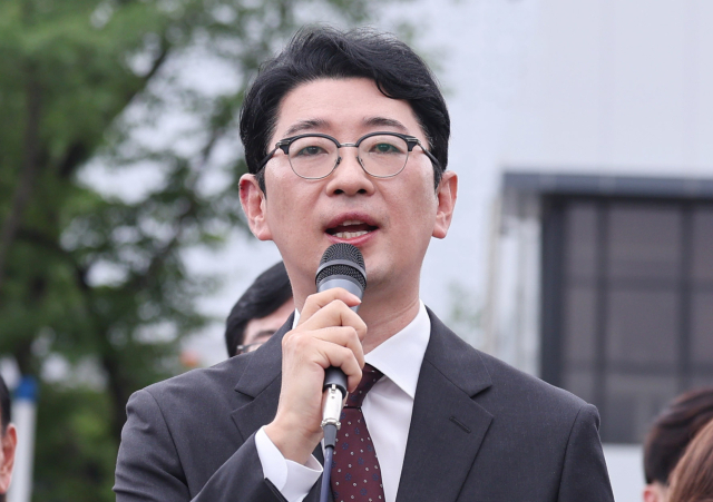 주진우 국민의힘 의원.뉴스1
