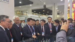 전기차부터 UAM까지…'e-모빌리티 엑스포' 내일부터 제주서 개최