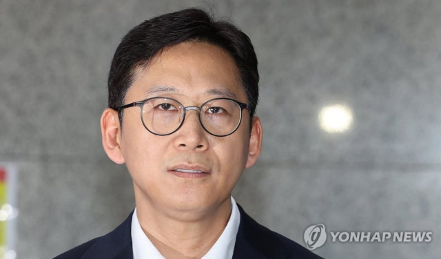 배경훈 장관 후보, 지난달 30일 회사 퇴직 처리