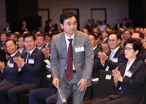 64년 만의 '비군인'…안규백 국방장관 후보자 15일 인사청문회