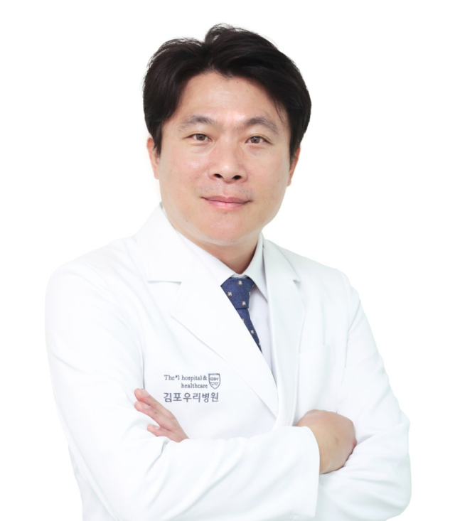 원종철 김포우리병원 내분비·당뇨병센터장. 사진 제공=김포우리병원