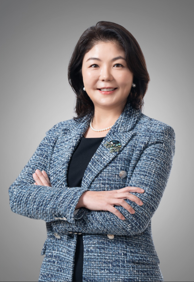정혜연 ING 한국 대표. 사진 제공=ING