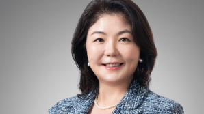 ING 한국 대표에 정혜연