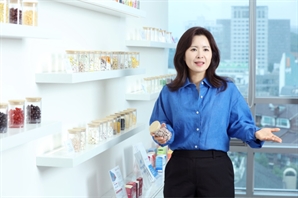 윤여원 콜마비앤에이치 대표 "경영합의 문서화…매각설에 입장 밝힐 것"