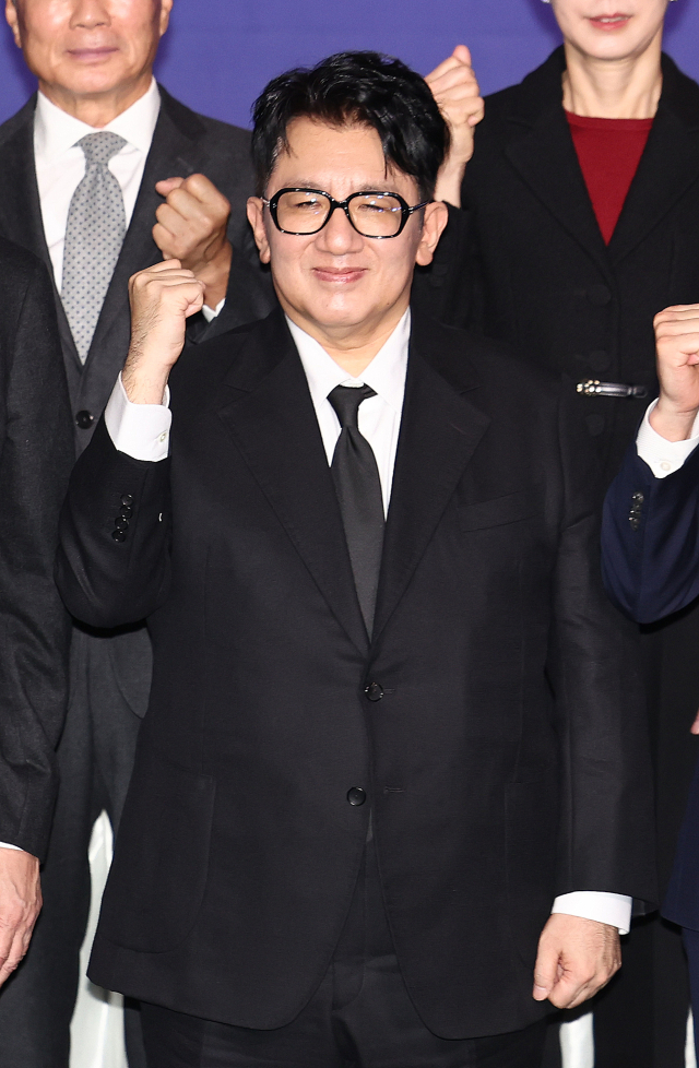 오너 리스크에 발목 잡힌 하이브…장중 4%대 하락[이런국장 저런주식]