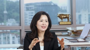 윤여원 콜마비앤에이치 대표 "경영합의 문서화…매각설에 입장 밝힐 것" [인터뷰]