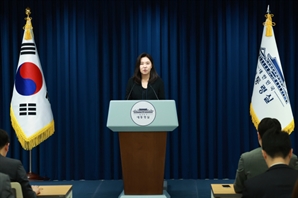 국조실 1차장에 김영수·2차장에 김용수