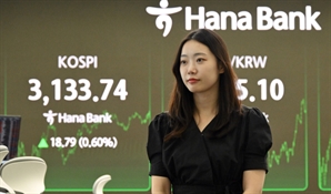 폭염처럼 뜨거운 K-증시…코스피 연고점 또 경신