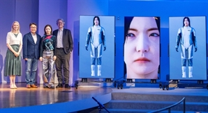 LG 올레드 TV로 만나는 '딜리버리 댄서'