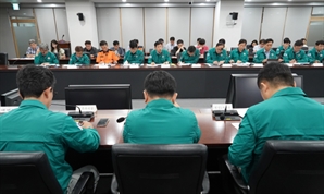 "폭염피해 최소화하라"…서울시, 총력대응 나섰다