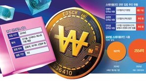 시행령·규칙 제정만 2년…사업 속도내고 위험 최소화[원화코인 ‘규제 샌드박스’ 추진]