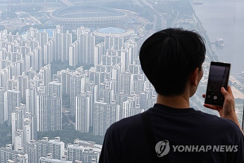 [연합뉴스 자료사진]
