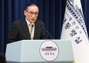 [속보]위성락, 美에 “통상·투자·안보 전반 패키지 협의하자”