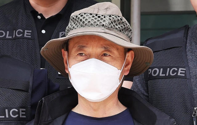 '죽인 건 맞지만 병원 가라고 했다'…살인 인정한 차철남, 살인 미수는 부인