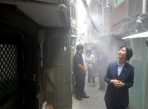 복지차관 "아동수당 점진적 확대…연금 구조개혁 추진"