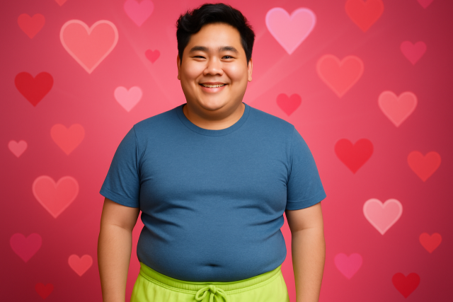 기사 내용 이해를 돕기 위해 AI 이미지 생성기로 만든 사진. 툴 제공 = 플라멜