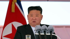 "北 김정은 고소한다"…탈북민, 인권침해 첫 민?형사 소송