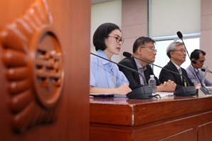 "검찰 개혁은 시대적 과제" vs "국민만 혼란"…여야, 검찰개혁 두고 충돌