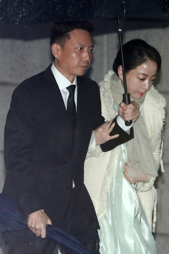 '현대가 3세' 노현정 남편, 법정관리 후폭풍…집 이어 회사도 넘어갔다