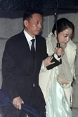 '현대가 3세' 노현정 남편, 법정관리 후폭풍…집 이어 회사도 넘어갔다