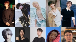 하이브 아티스트·프로듀서 16인, 美 레코딩 아카데미 회원 된다