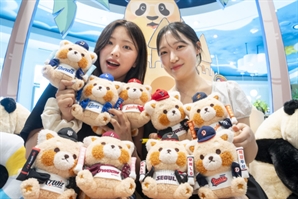 '야구 맛집' 된 에버랜드…KBO-레시앤프렌즈와 콜라보