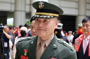 [속보] 무죄 확정 박정훈 대령, 해병대 수사단장으로 재보직