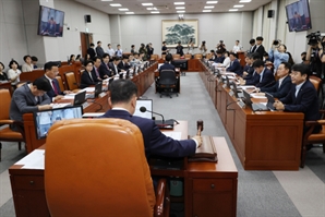 국회 운영위, 여야 간사에 與문진석·野유상범 선임