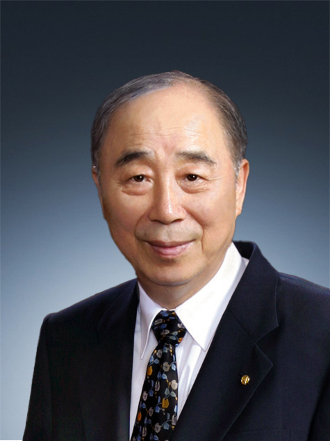 이광래 우미그룹 회장. 사진 제공 = 우미건설