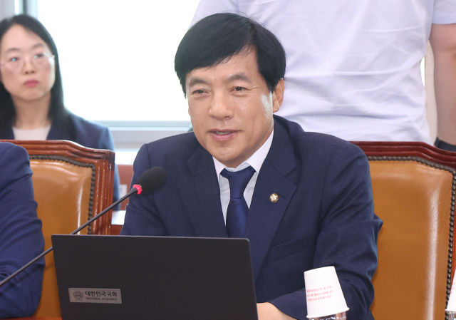 이성윤 더불어민주당 의원. 뉴스1